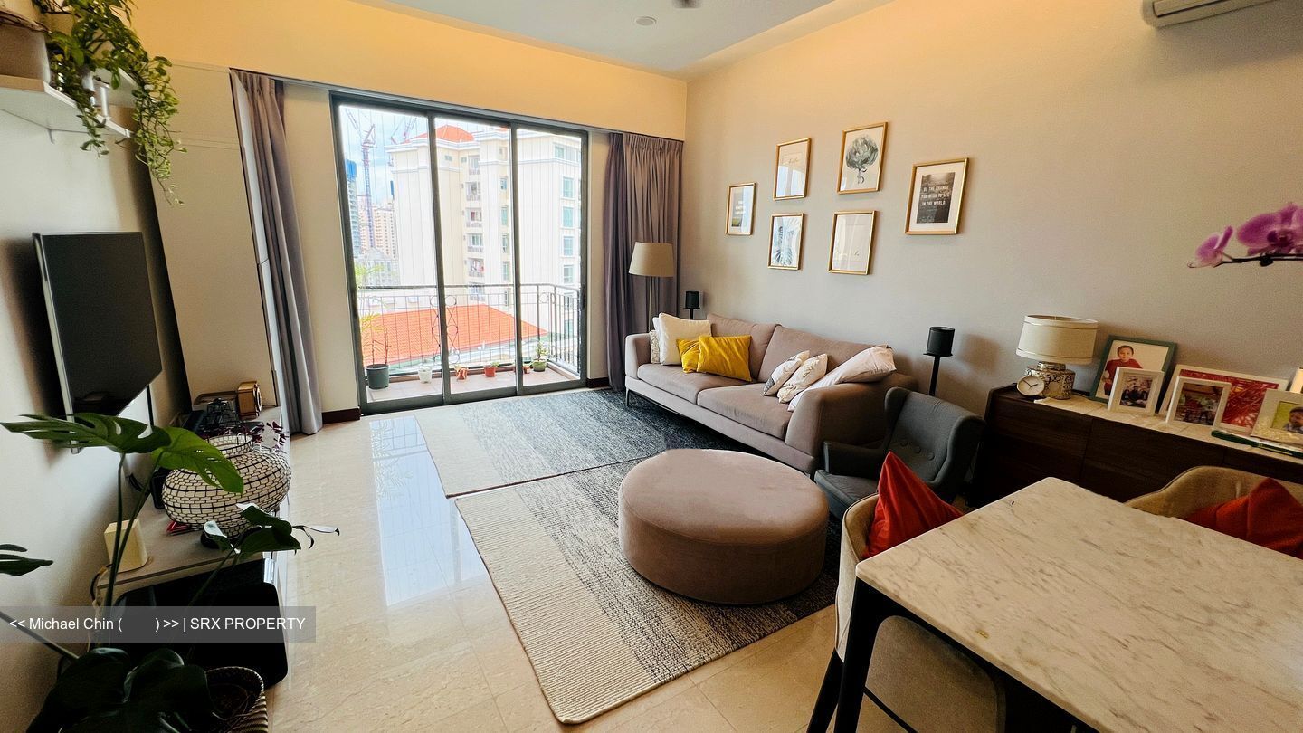 Aspen Heights (D9), Condominium #402006271
